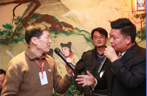 秘書長說：我不要獎品！